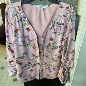 elegante blouse